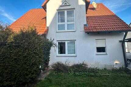 Haus Ansbach - 5 Zimmer, 103 m&sup2;, 449.000&euro; | Angebot:25292655