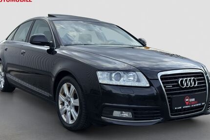 Audi A6 277.000 km 8.890 &euro; Hanau 63452