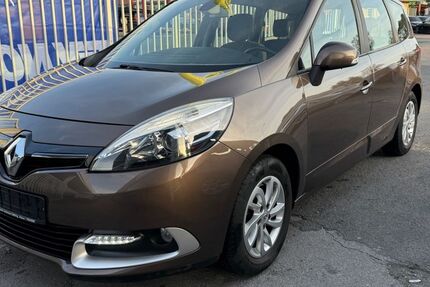 Renault Scenic 125.000 km 6.490 &euro; Ahaus 48683