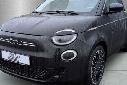 Fiat 500e 8.691 km 26.990 &euro; Parchim 19370