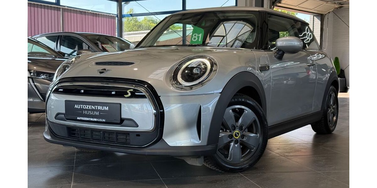 Mini Cooper SE 4.703 km 20.499 &euro; Husum 25813