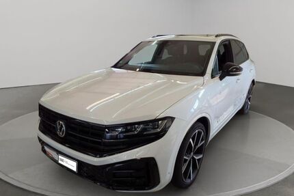 VW Touareg 46.495 km 61.490 &euro; Kassel 34125