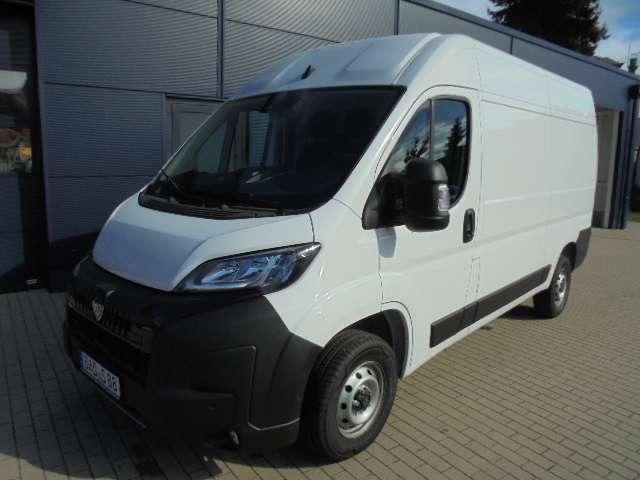 Peugeot Boxer 1.500 km 28.750 &euro; Baden-Baden 76532