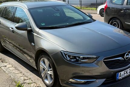Opel Insignia 104.200 km 11.900 &euro; Neusäß 86356