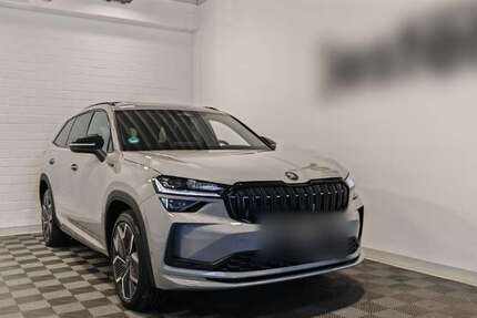 Skoda Kodiaq 5.000 km 53.750 € Grünwald 82031