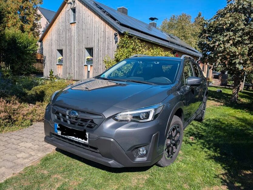 Subaru XV 40.000 km 21.800 € Trogen 95183