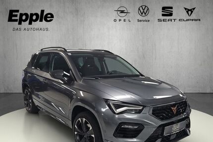 Cupra Ateca 18.109 km 33.890 &euro; Rutesheim 71277