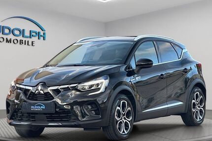 Mitsubishi ASX 29.000 km 25.299 € Berlin 13088