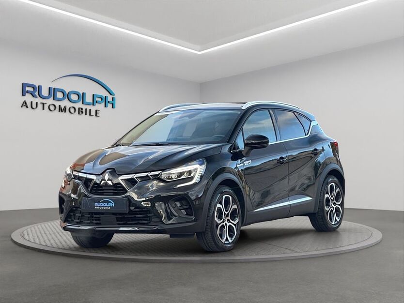 Mitsubishi ASX 29.000 km 25.299 € Berlin 13088
