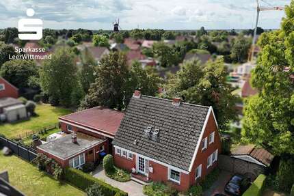 Haus Bunde - 8 Zimmer, 185 m&sup2;, 139.000&euro; | Angebot:27351738