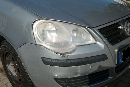 VW Polo 197.000 km 600 &euro; Halle 06108