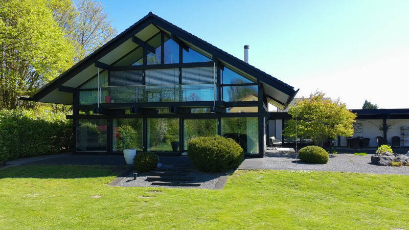 Einfamilienhaus Minden-Todtenhausen Todtenhausen - 5 Zimmer, 249 m&sup2;, 790.000&euro; | Angebot:26358401