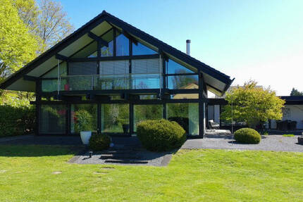 Haus Minden-Todtenhausen Todtenhausen - 5 Zimmer, 249 m&sup2;, 790.000&euro; | Angebot:26358401