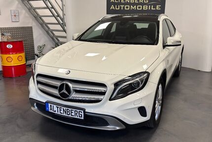 Mercedes-Benz GLA 200 90.900 km 16.990 &euro; Handewitt 24983