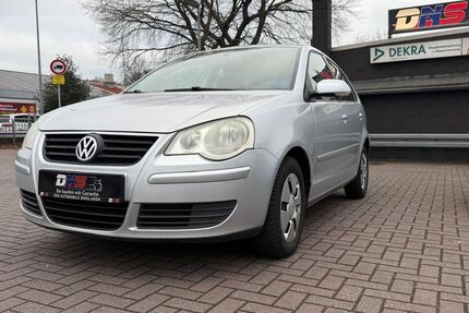 VW Polo 210.100 km 1.990 &euro; Dinslaken 46537