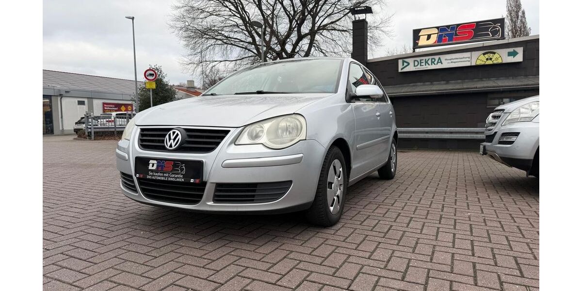 VW Polo 210.100 km 1.990 &euro; Dinslaken 46537