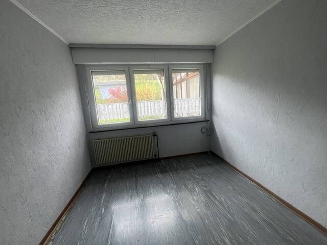 Einfamilienhaus Sulz am Neckar / Fischingen Fischingen - 4 Zimmer, 88 m&sup2;, 287.500&euro; | Angebot:26308887