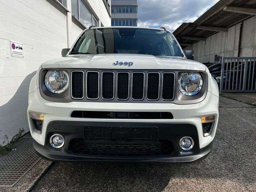 Renegade