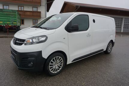 Opel Vivaro 99.400 km 13.900 € Griesstätt 83556