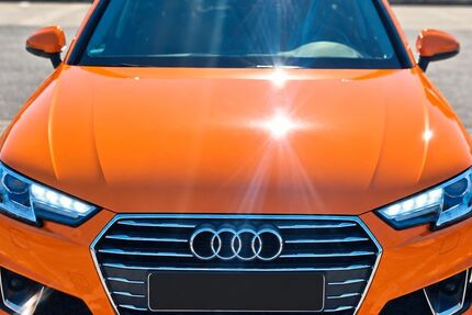 Audi A4 79.500 km 25.900 &euro; Overath 51491