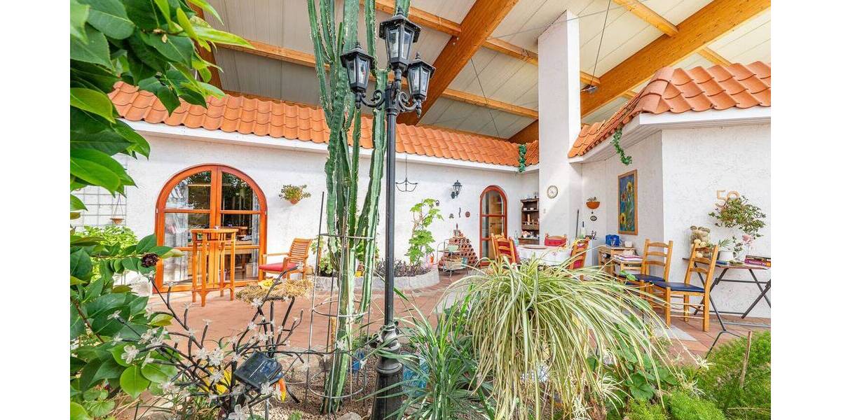 Mehrfamilienhaus, Wohnhaus Bad Bederkesa Bad Bederkesa - 7 Zimmer, 198 m&sup2;, 428.000&euro; | Angebot:26319487