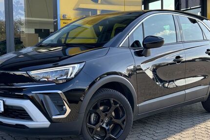 Opel Crossland (X) 11.317 km 19.990 &euro; Nortorf 24589