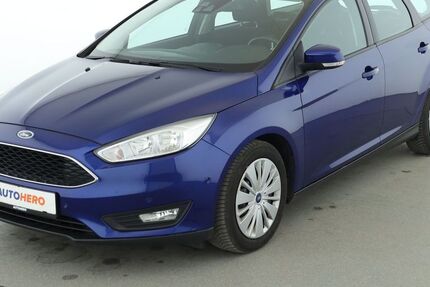 Ford Focus 88.922 km 9.790 &euro; Dresden 01187