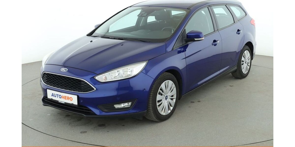Ford Focus 88.922 km 9.790 &euro; Dresden 01187