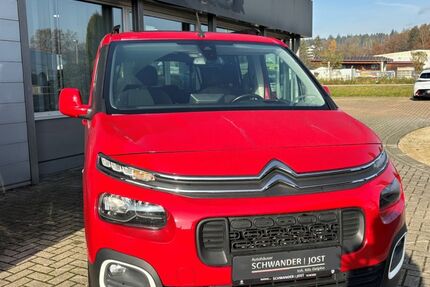 Citroen Berlingo 152.800 km 11.780 &euro; Laufenburg 79725