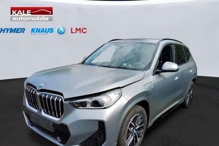 BMW X1 53.850 km 41.890 &euro; Helmstedt 38350