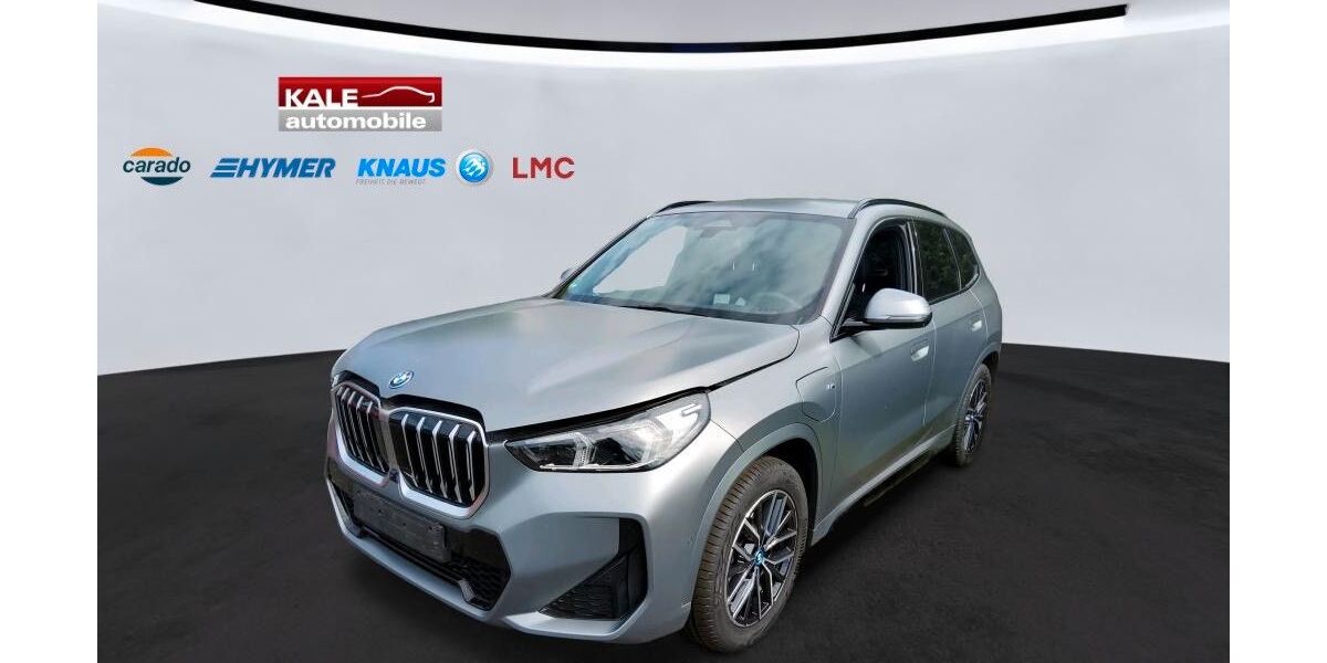 BMW X1 53.850 km 41.890 &euro; Helmstedt 38350