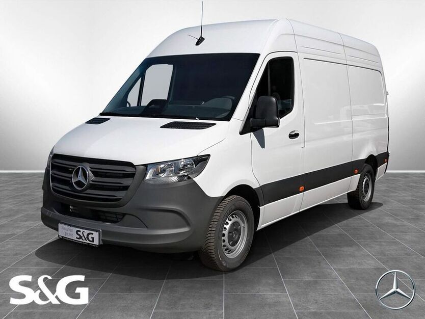 Sprinter