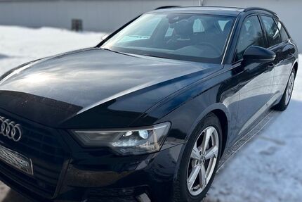 Audi A6 74.500 km 32.000 &euro; Walderbach 93194