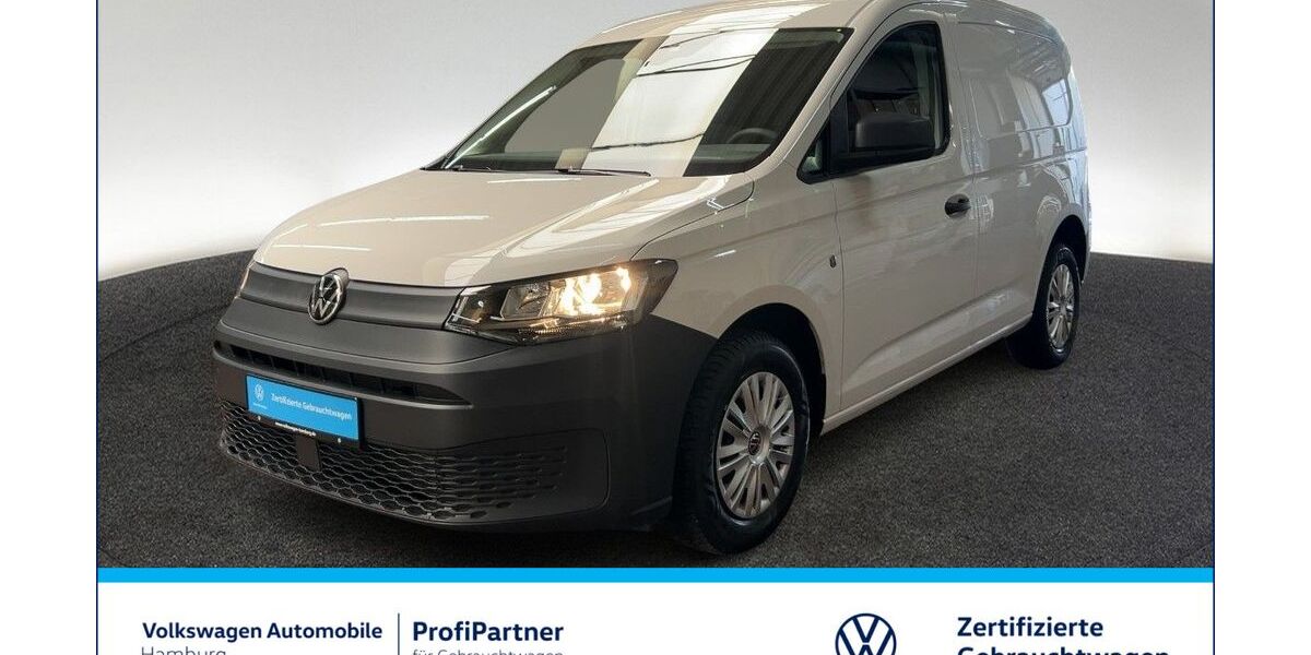VW Caddy 9.294 km 29.888 &euro; Hamburg 22761
