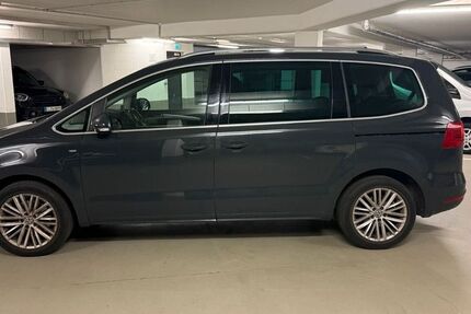 VW Sharan 240.000 km 10.700 &euro; Frankfurt am Main 60326