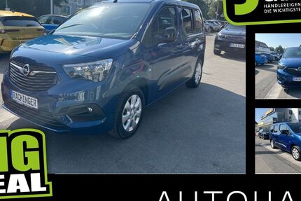 Opel Combo Life 41.100 km 18.990 &euro; Forchheim 91301