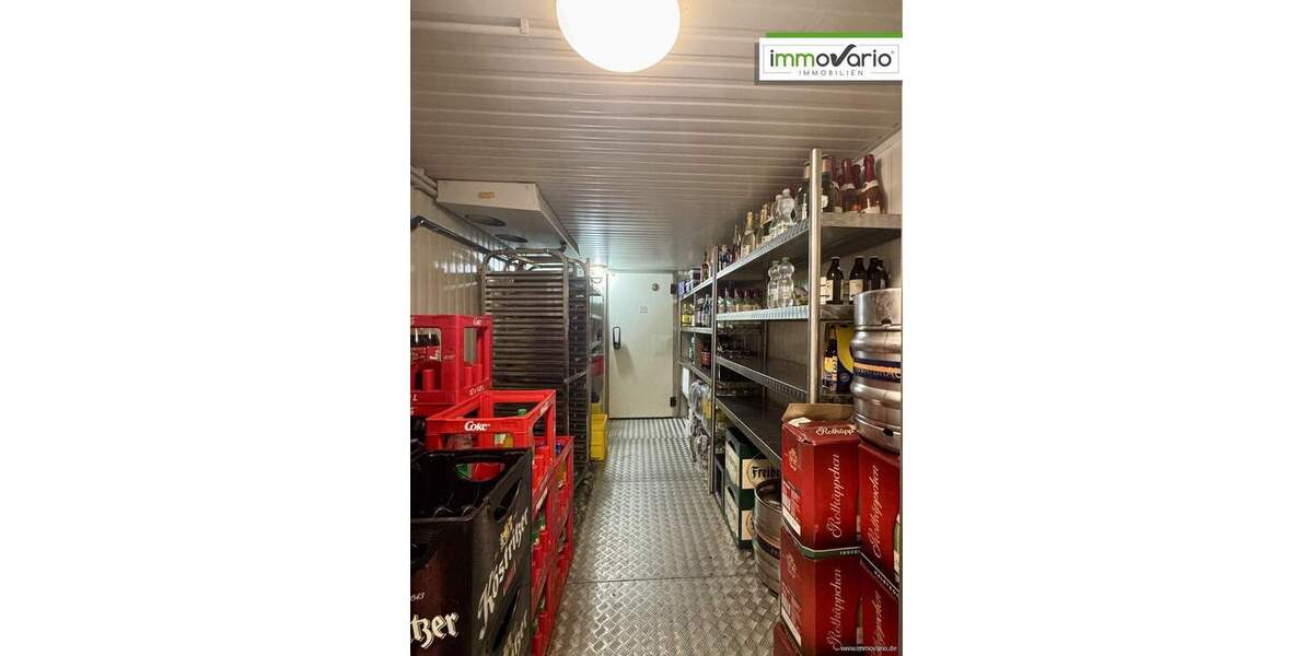 Gewerbeobjekt Oschersleben Oschersleben - 1.490.000&euro; | Angebot:25699953