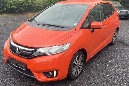 Honda Jazz 114.700 km 11.290 &euro; Lengerich 49525
