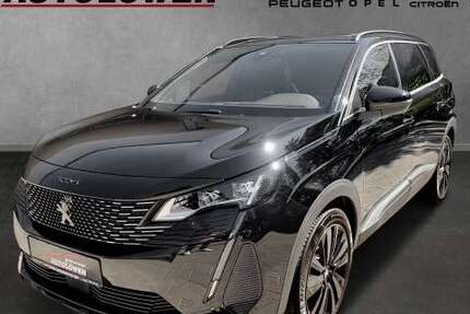 Peugeot 5008 52.000 km 29.750 € Aalen 73430