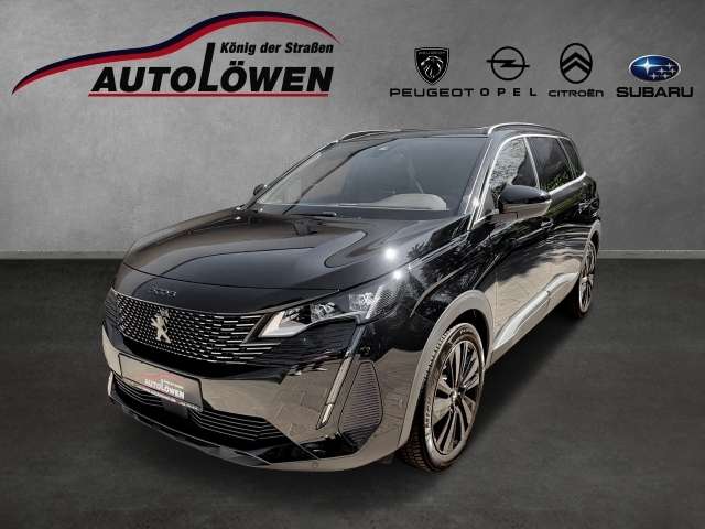 Peugeot 5008 52.000 km 29.750 € Aalen 73430