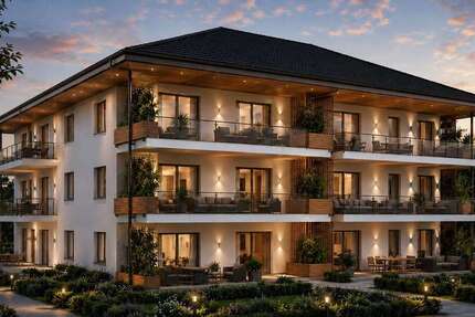 Wohnung Holzminden - 3 Zimmer, 95 m&sup2;, 369.798&euro; | Angebot:26945026