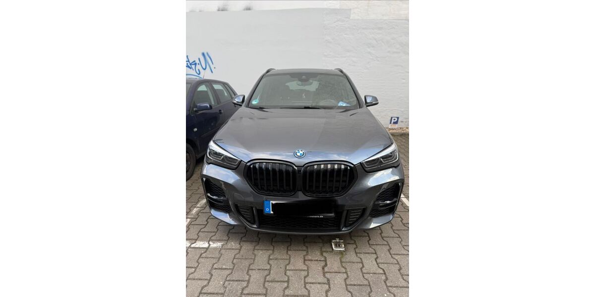 BMW X1 43.477 km 29.500 &euro; Magdeburg 39110