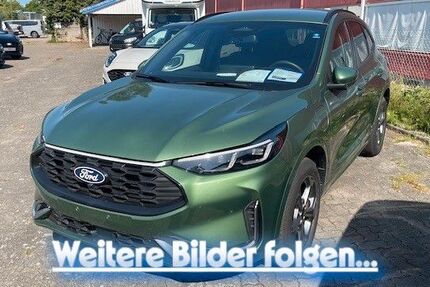 Ford Kuga 9.800 km 37.890 &euro; Elmshorn 25337