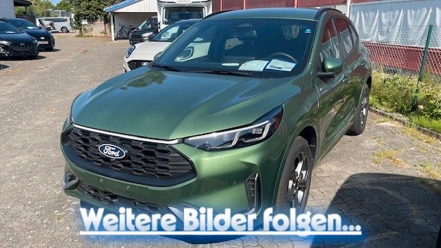 Ford Kuga 9.800 km 37.890 &euro; Elmshorn 25337