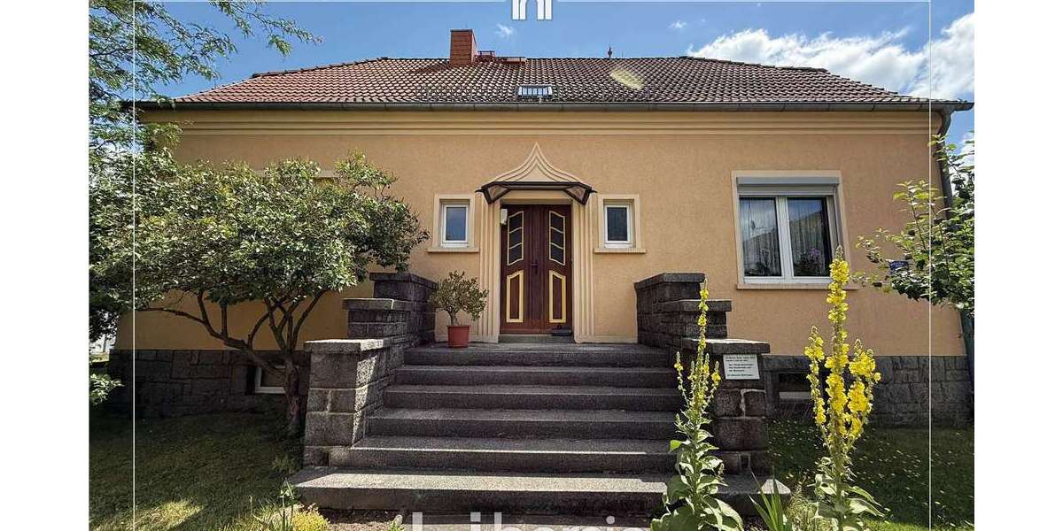Einfamilienhaus Bautzen / Niederkaina Niederkaina - 8 Zimmer, 164 m&sup2;, 185.000&euro; | Angebot:27112063