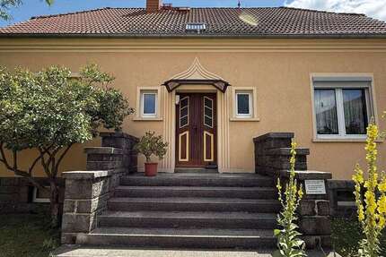Haus Bautzen / Niederkaina Niederkaina - 8 Zimmer, 164 m&sup2;, 185.000&euro; | Angebot:27112063