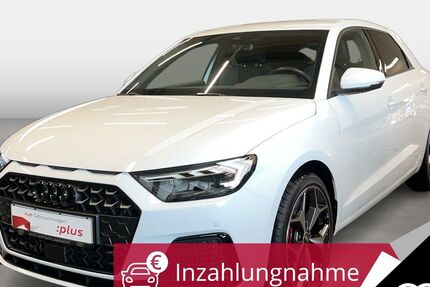 Audi A1 6.800 km 28.497 &euro; Landshut 84030