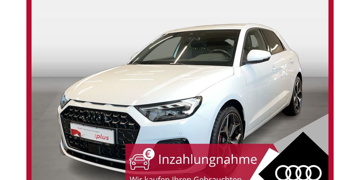 Audi A1 6.800 km 30.681 &euro; Landshut 84030