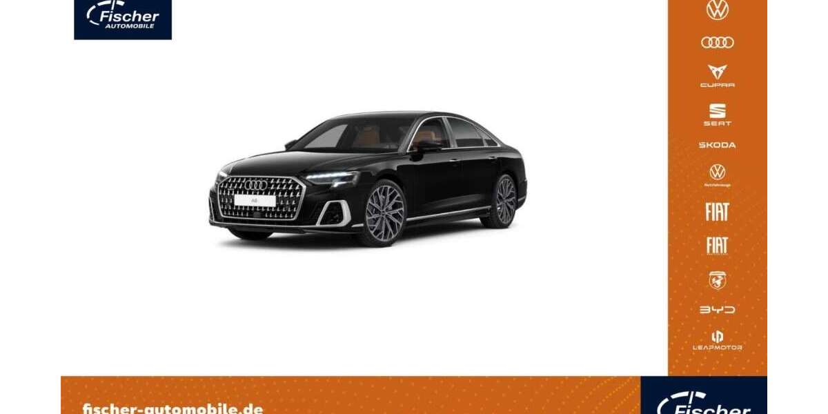 Audi A8 48.267 km 66.980 &euro; Neumarkt 92318