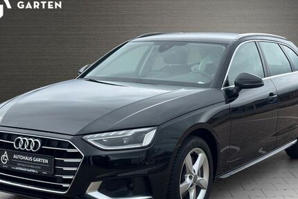 Audi A4 220.946 km 13.950 &euro; Einbeck 37574